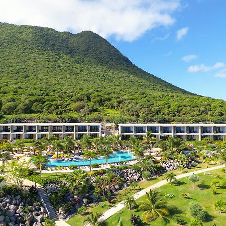 Golden Rock Dive And Nature Resort Oranjestad  Esterno foto