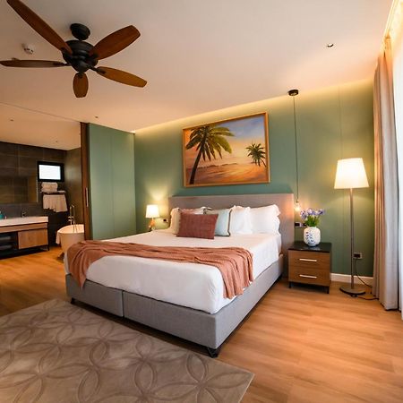 Golden Rock Dive And Nature Resort Oranjestad  Esterno foto