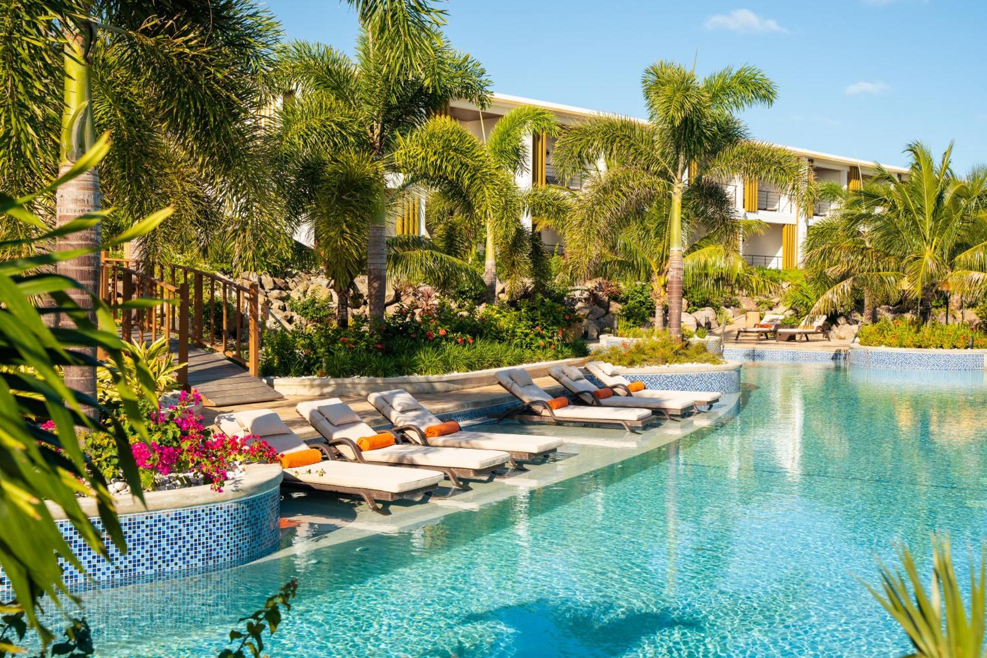 Golden Rock Dive And Nature Resort Oranjestad  Esterno foto