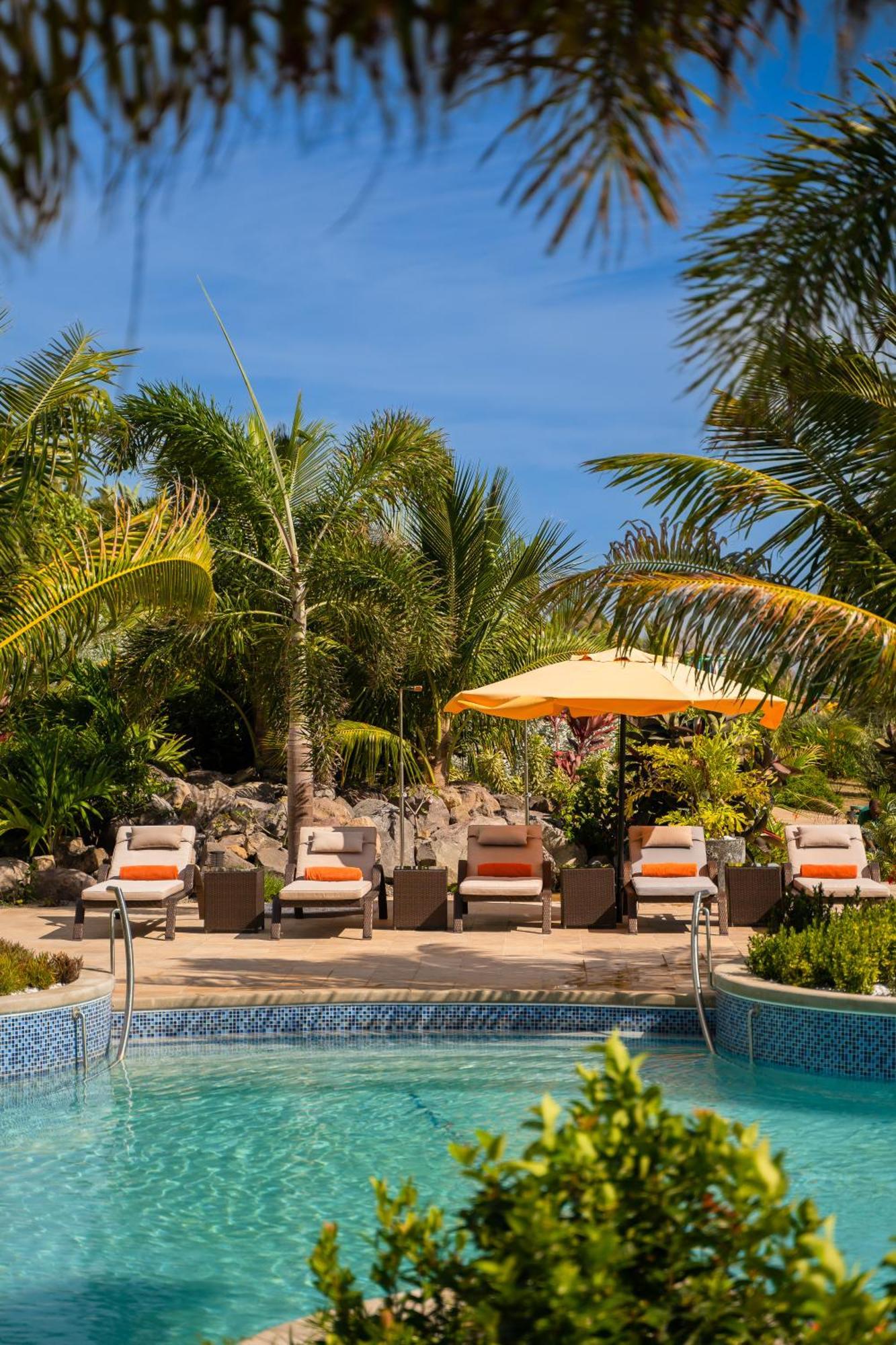 Golden Rock Dive And Nature Resort Oranjestad  Esterno foto
