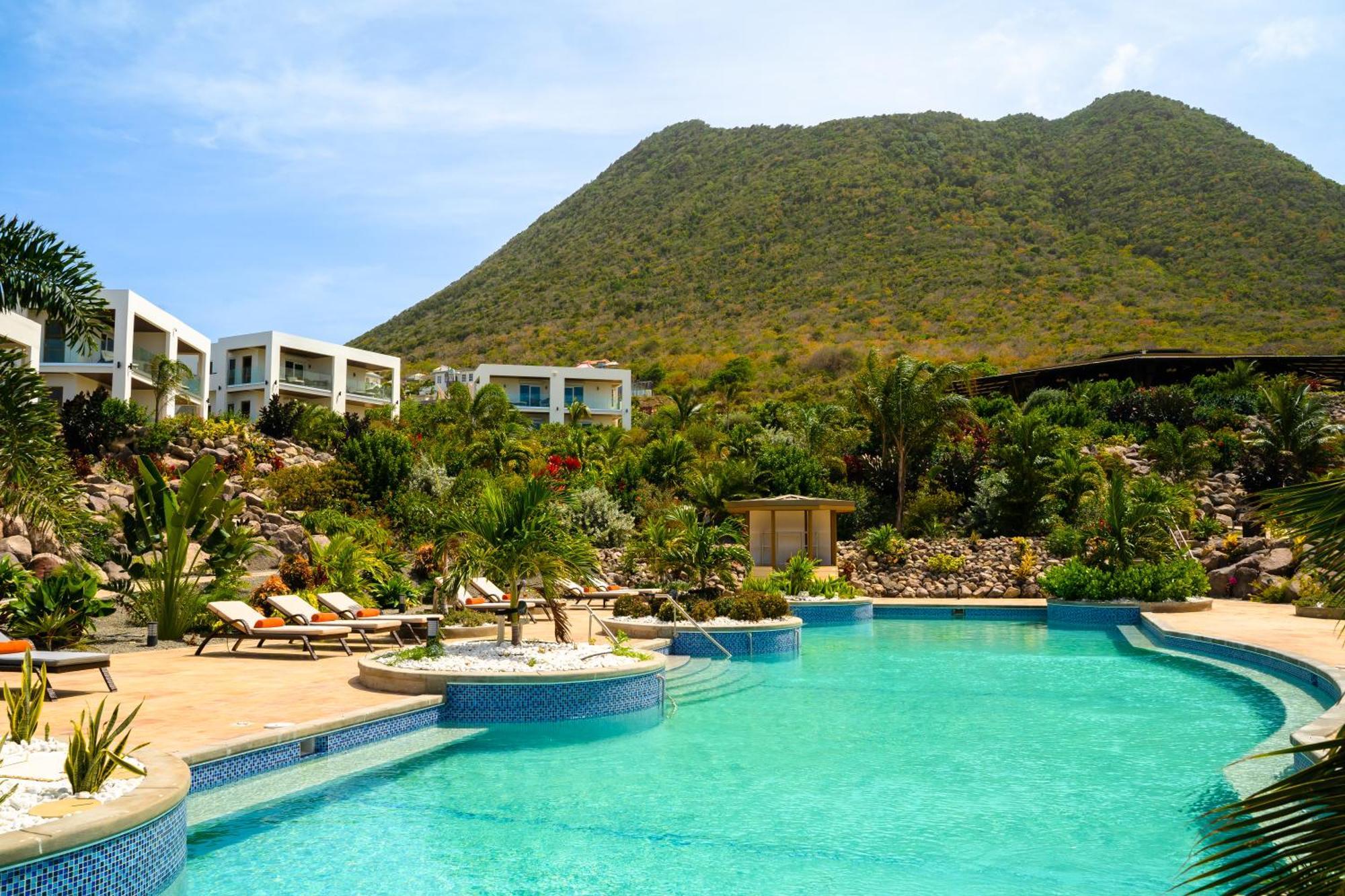Golden Rock Dive And Nature Resort Oranjestad  Esterno foto